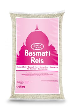 Risgryn Basmati 100%